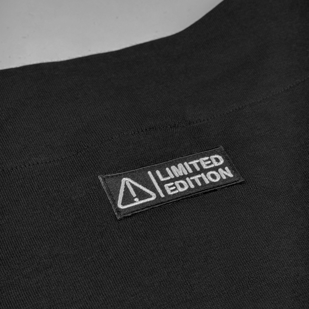 Outsider Heavy Baseball Jersey
