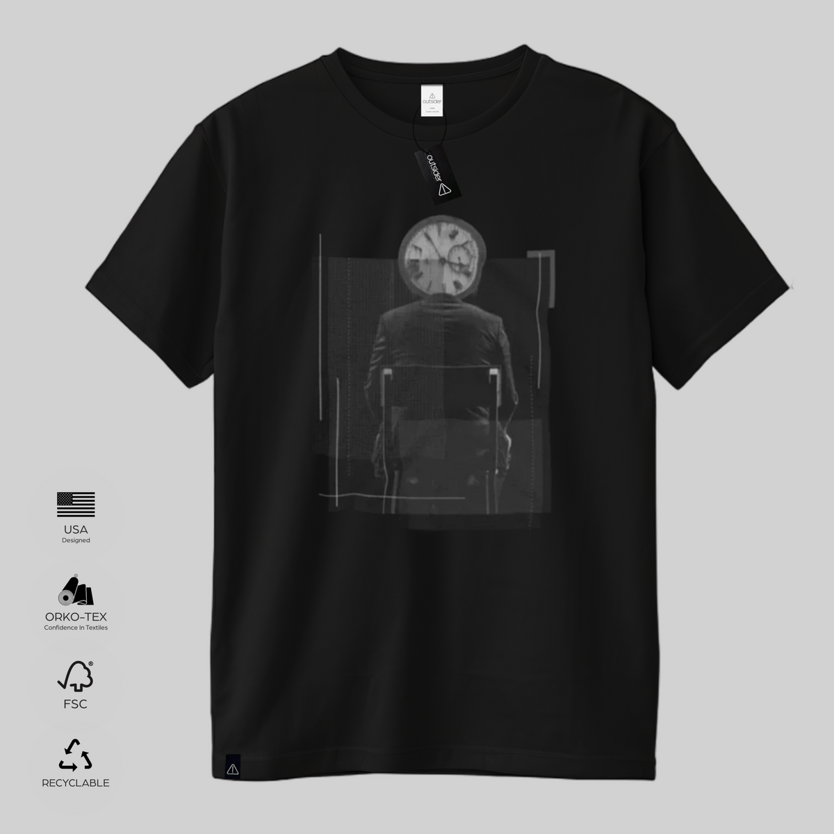 Sloth T-Shirt