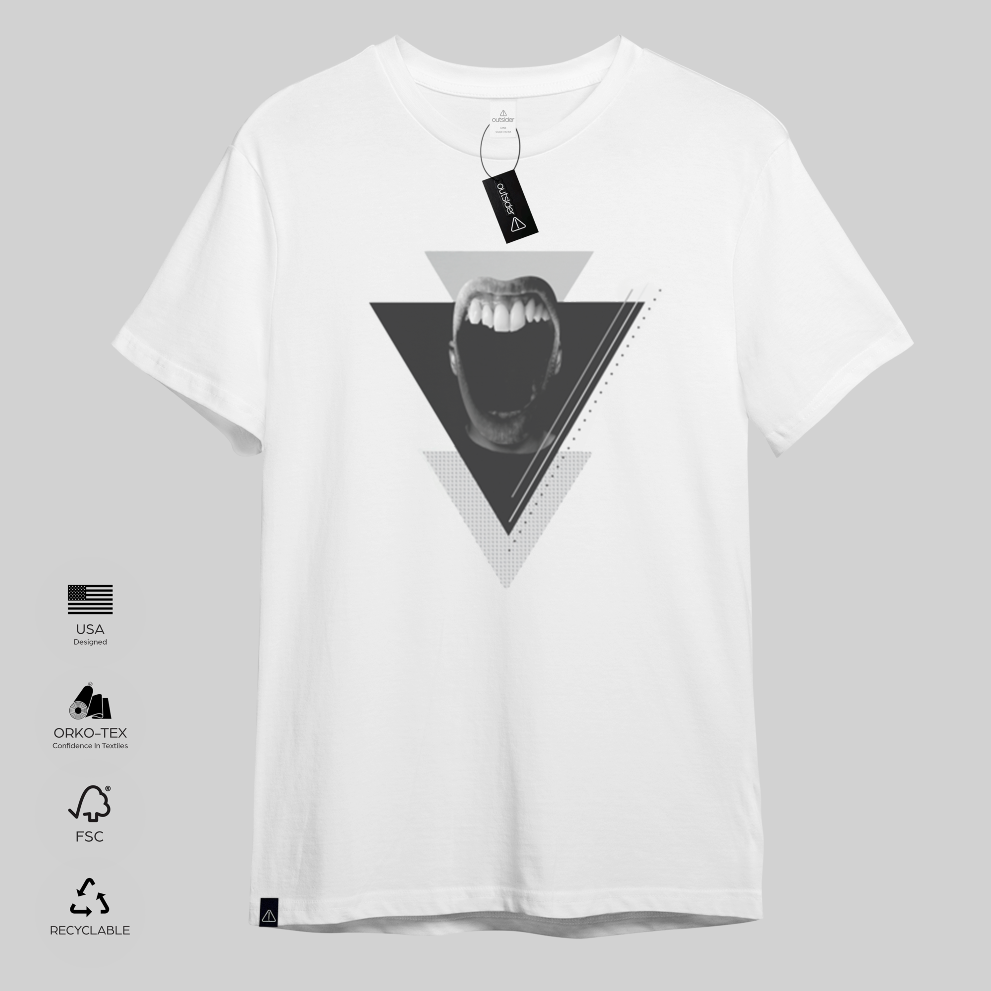 Gluttony T-Shirt