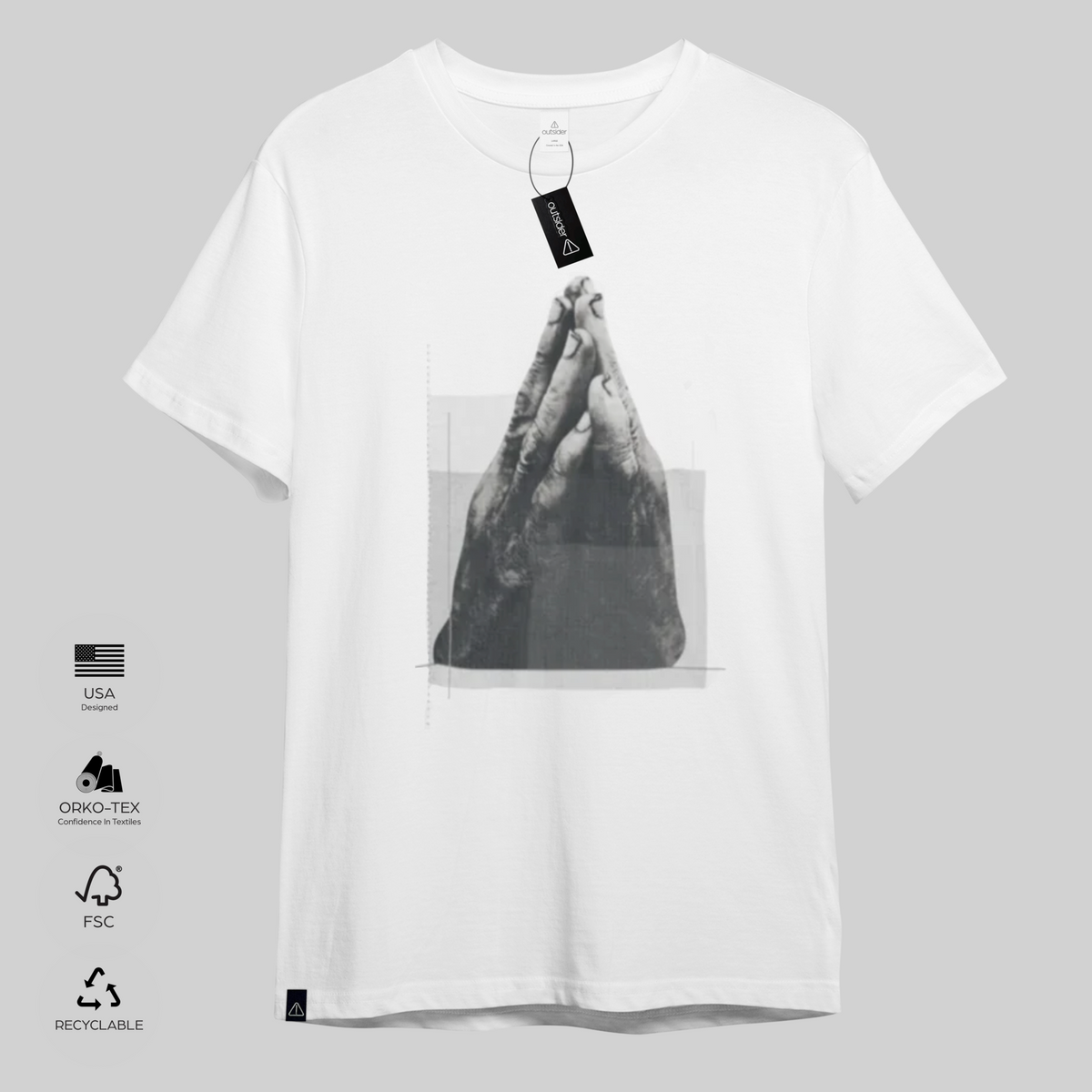 Sinner T-Shirt