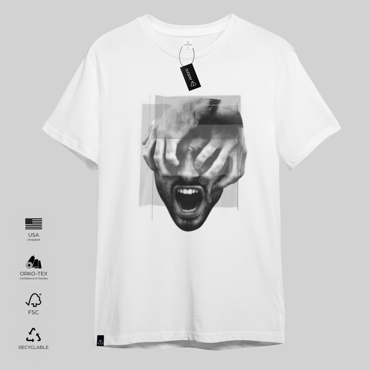 Wrath T-Shirt