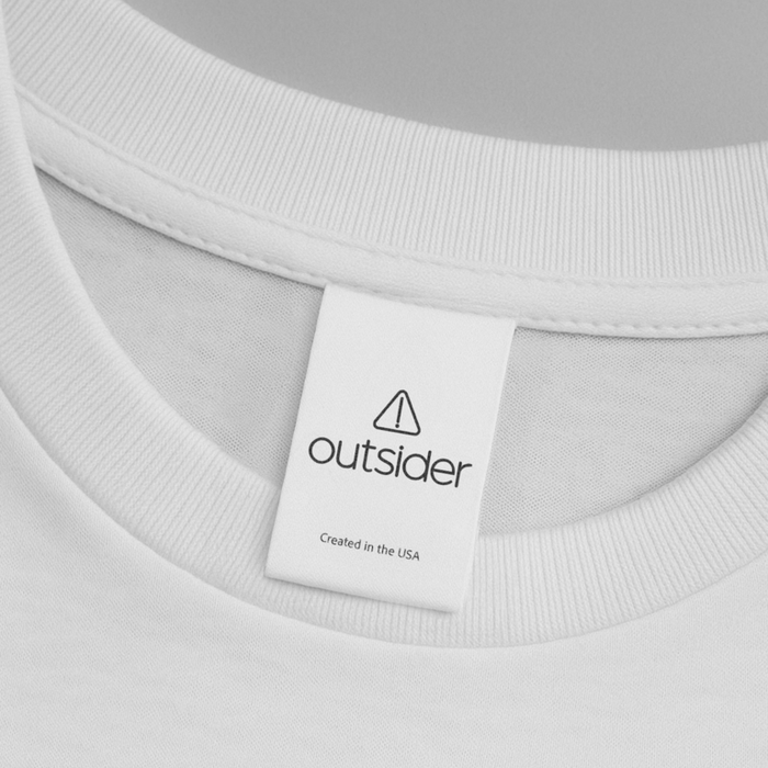 Out/sider T-Shirt
