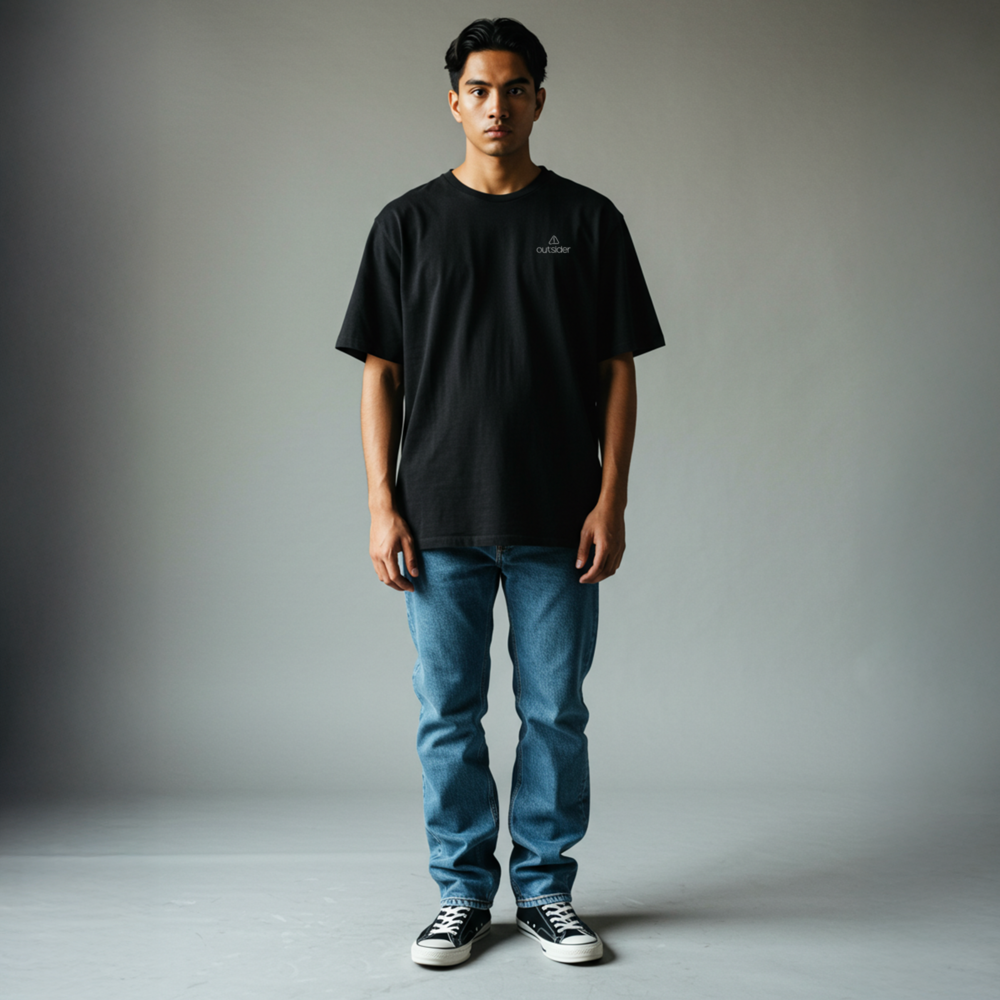 Fuck Off T-Shirt