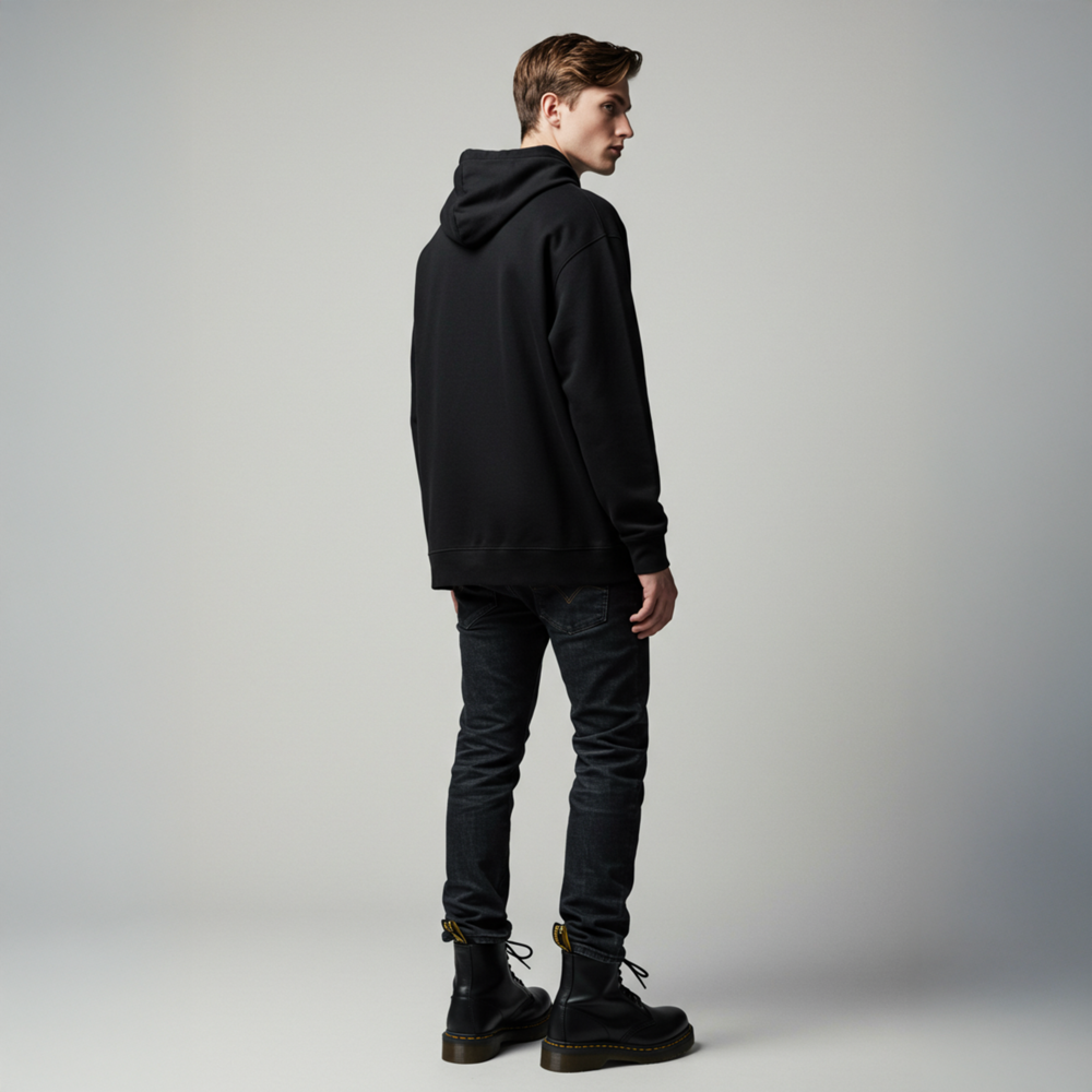 Fearless Hoodie