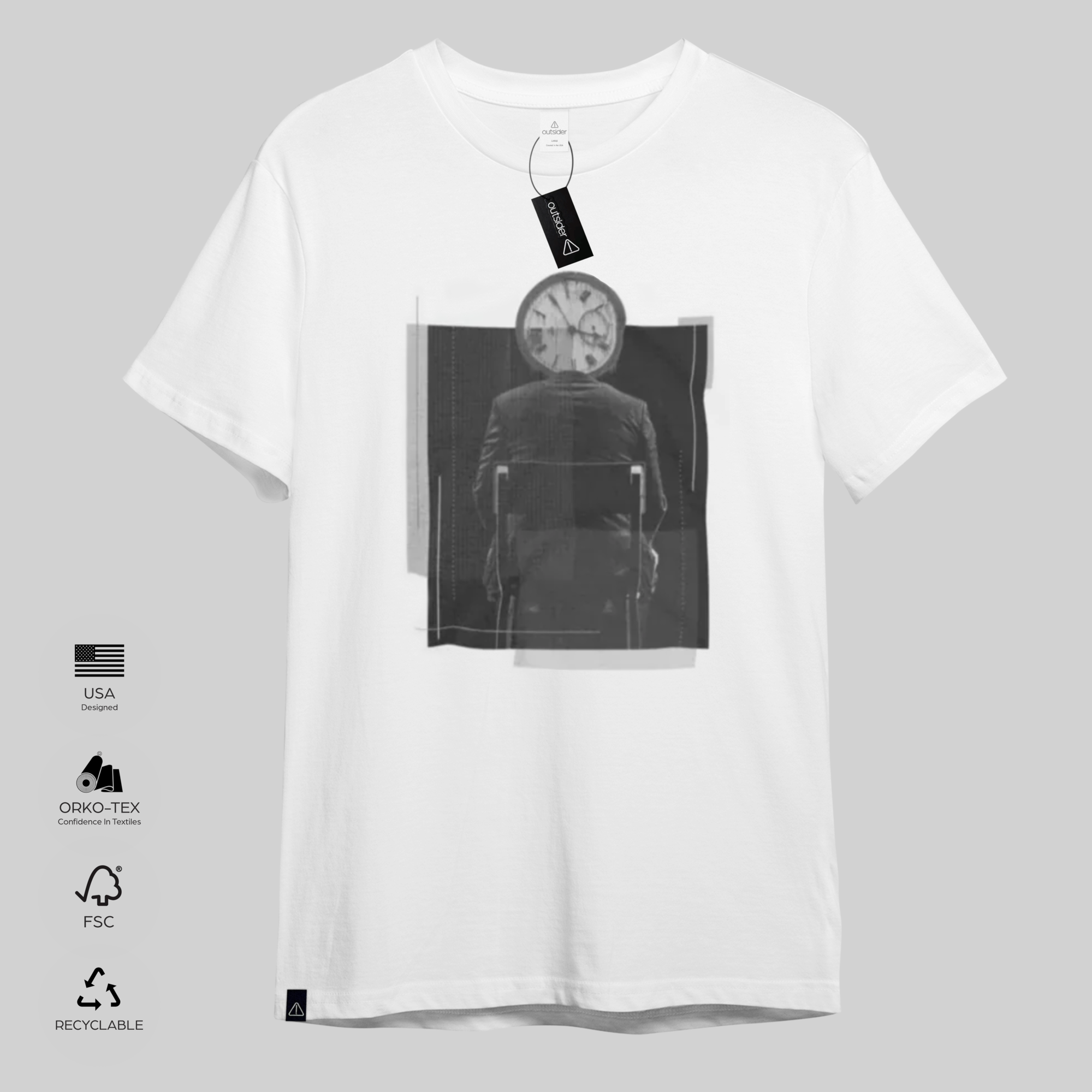 Sloth T-Shirt