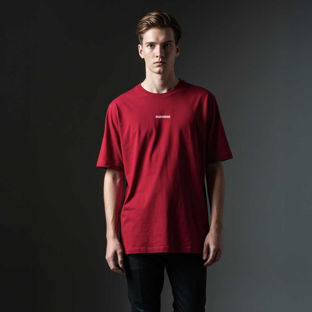 Out/sider T-Shirt