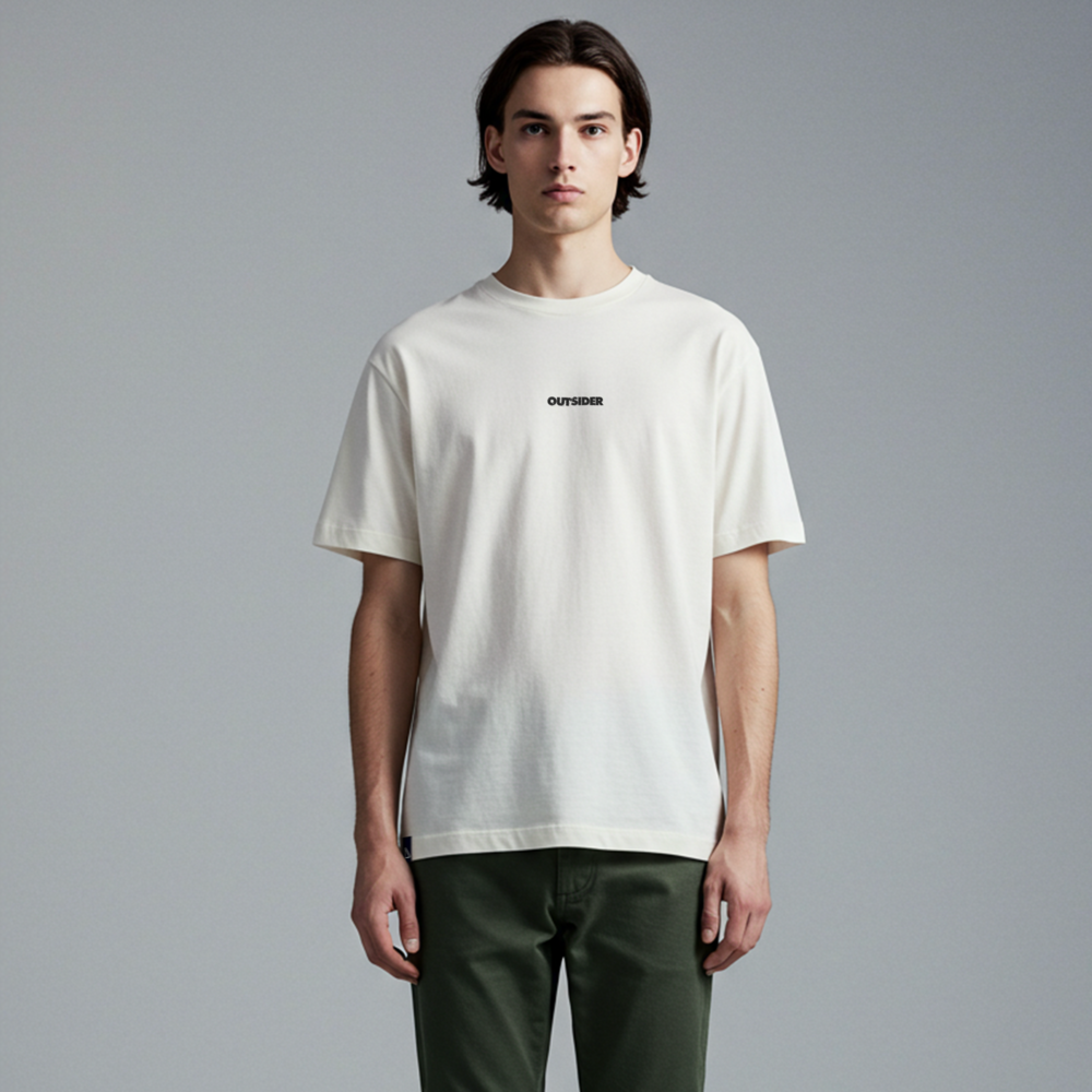 Out/sider: 3 T-Shirts (You Pick)