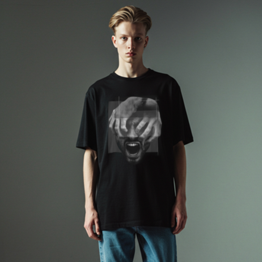 Wrath T-Shirt