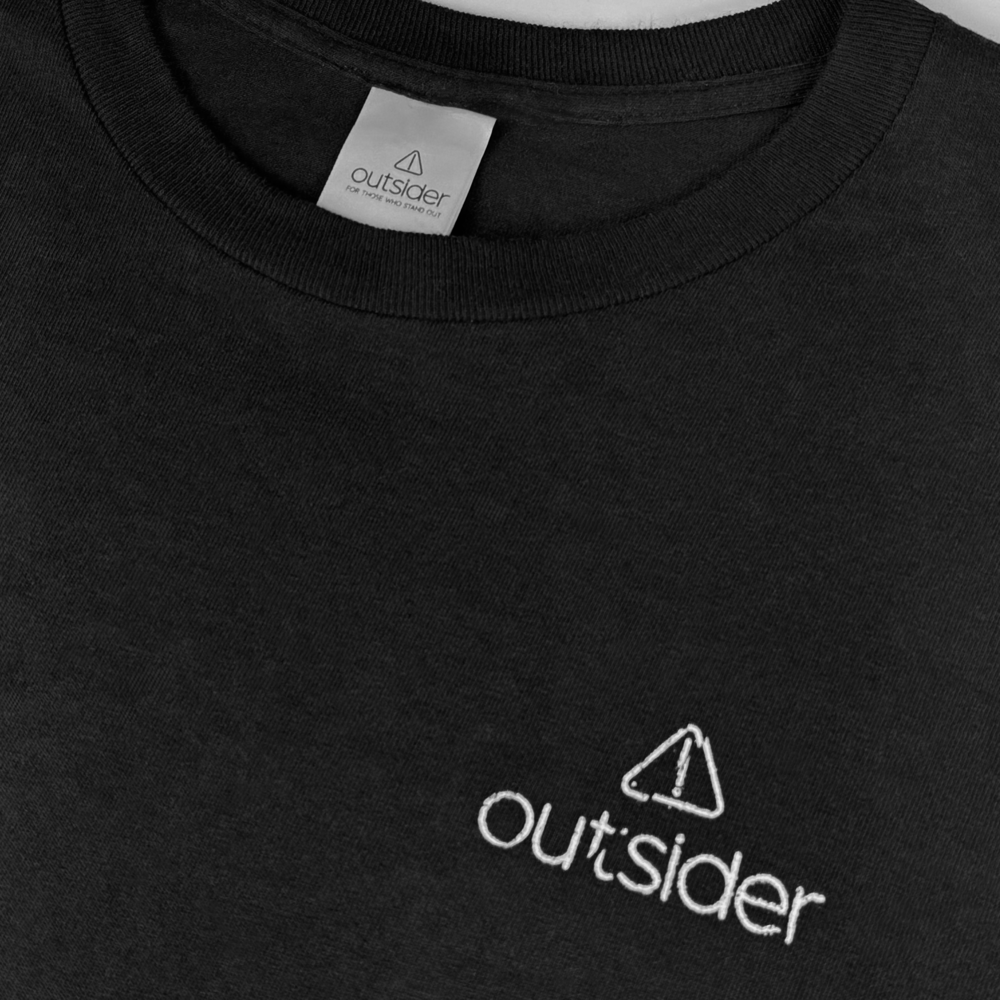 Fuck Off T-Shirt