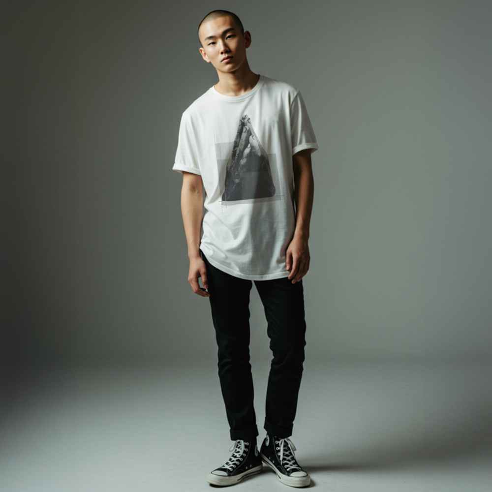 Sinner T-Shirt
