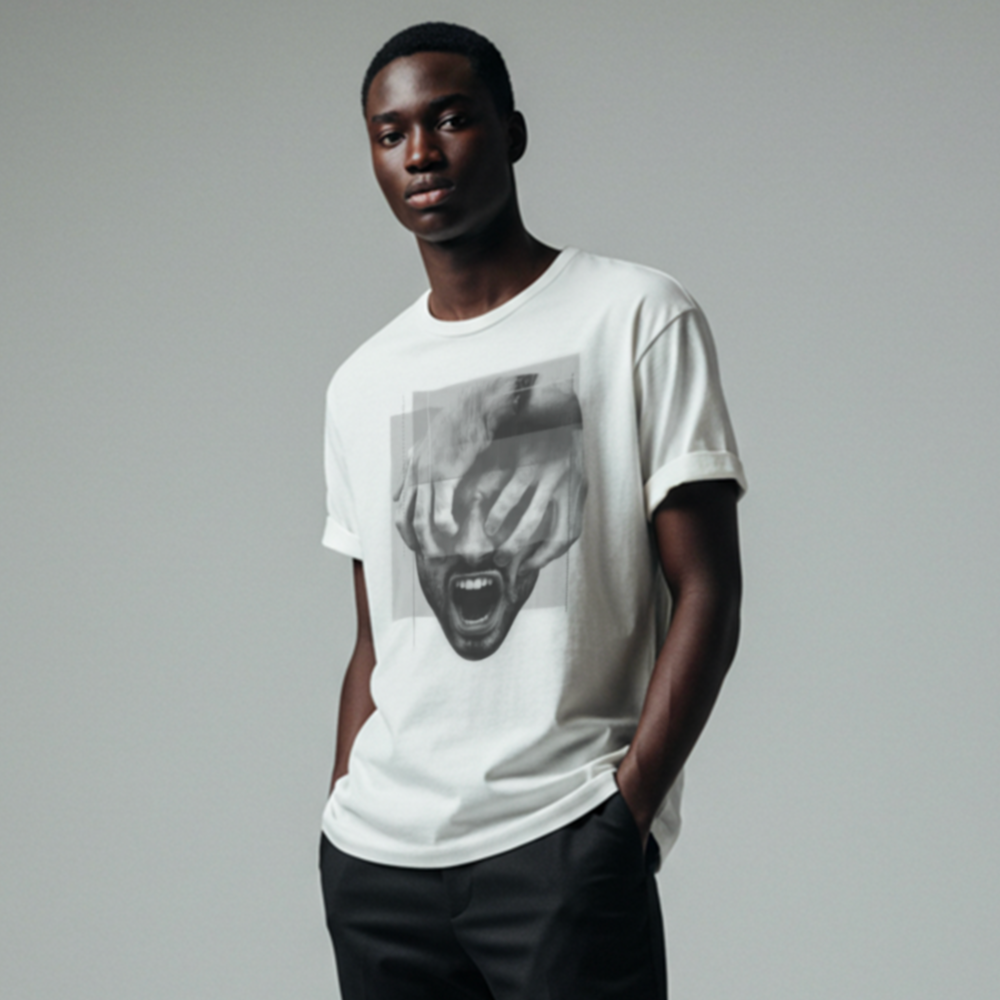 Wrath T-Shirt