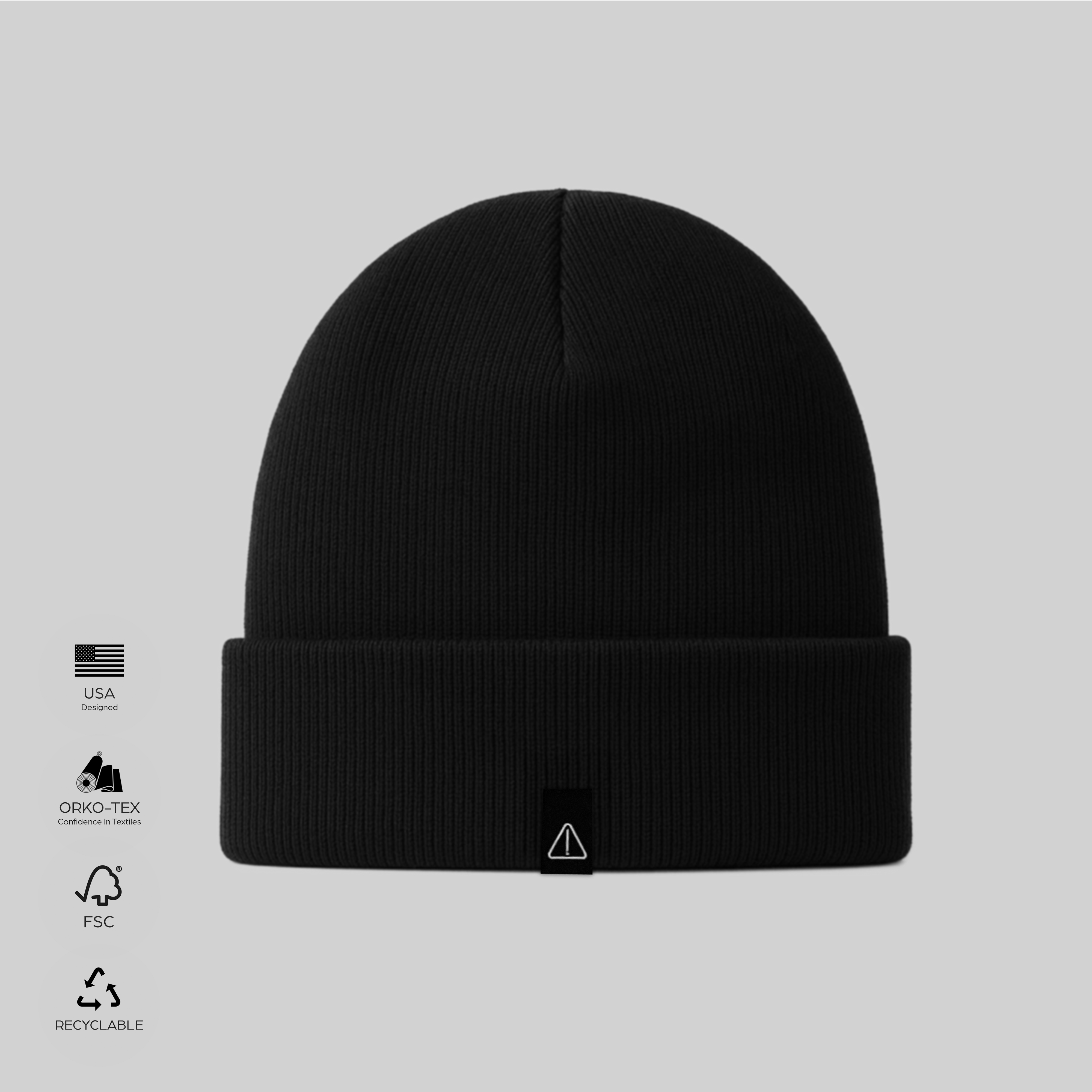 Fearless Beanie