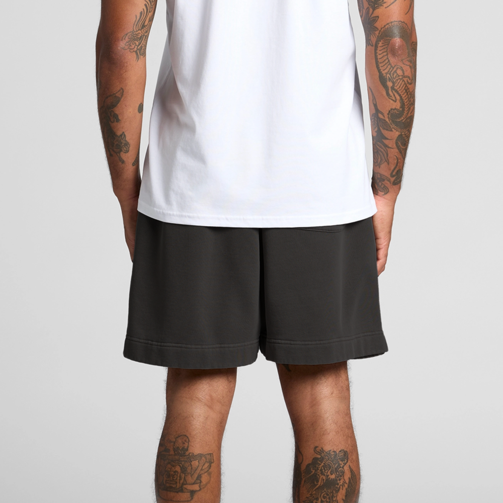 Outsider Track Shorts