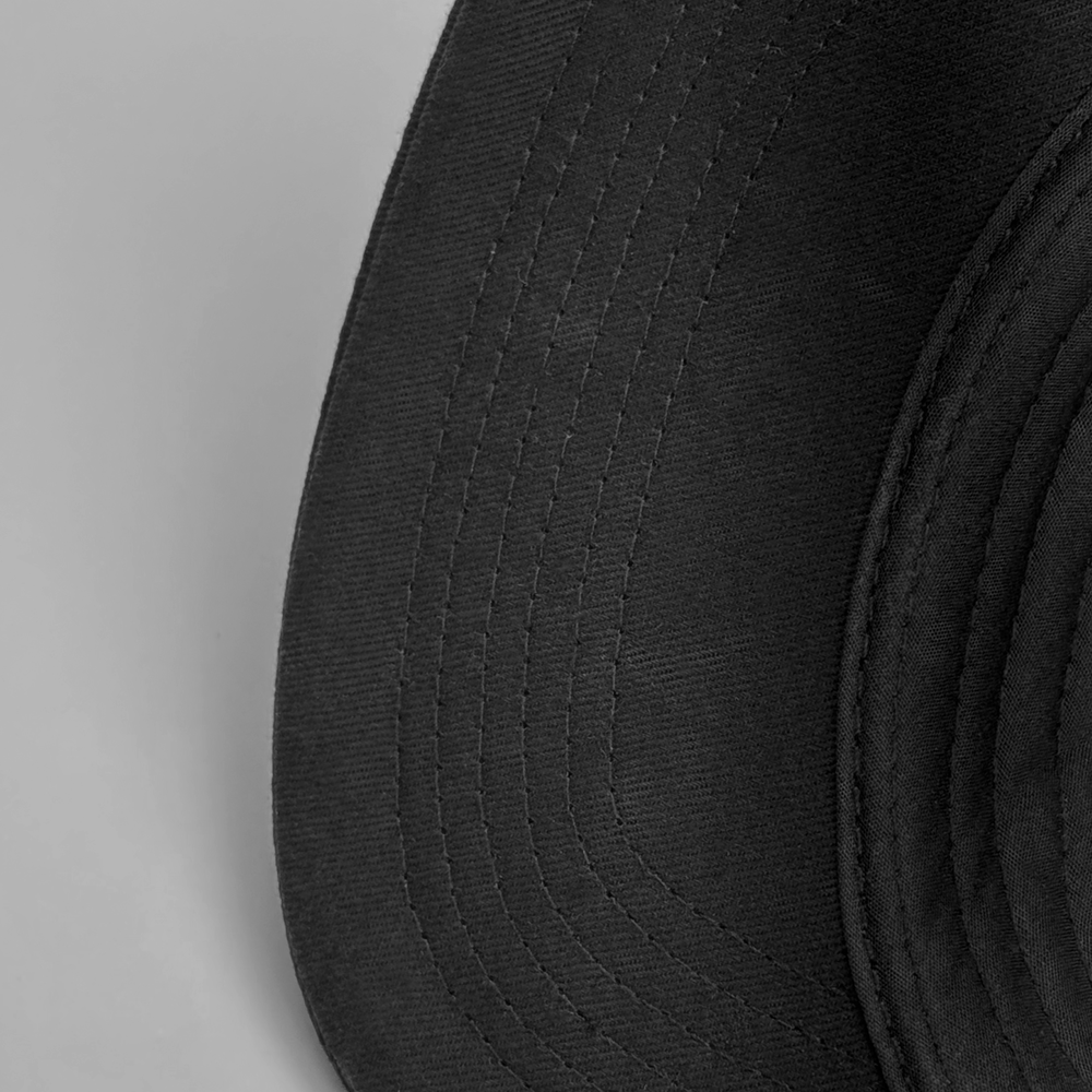 Rogue 5-Panel Cap