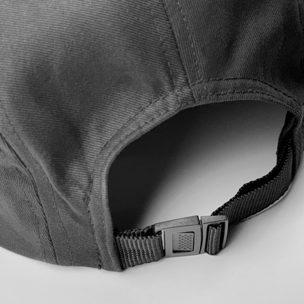 Rogue 5-Panel Cap