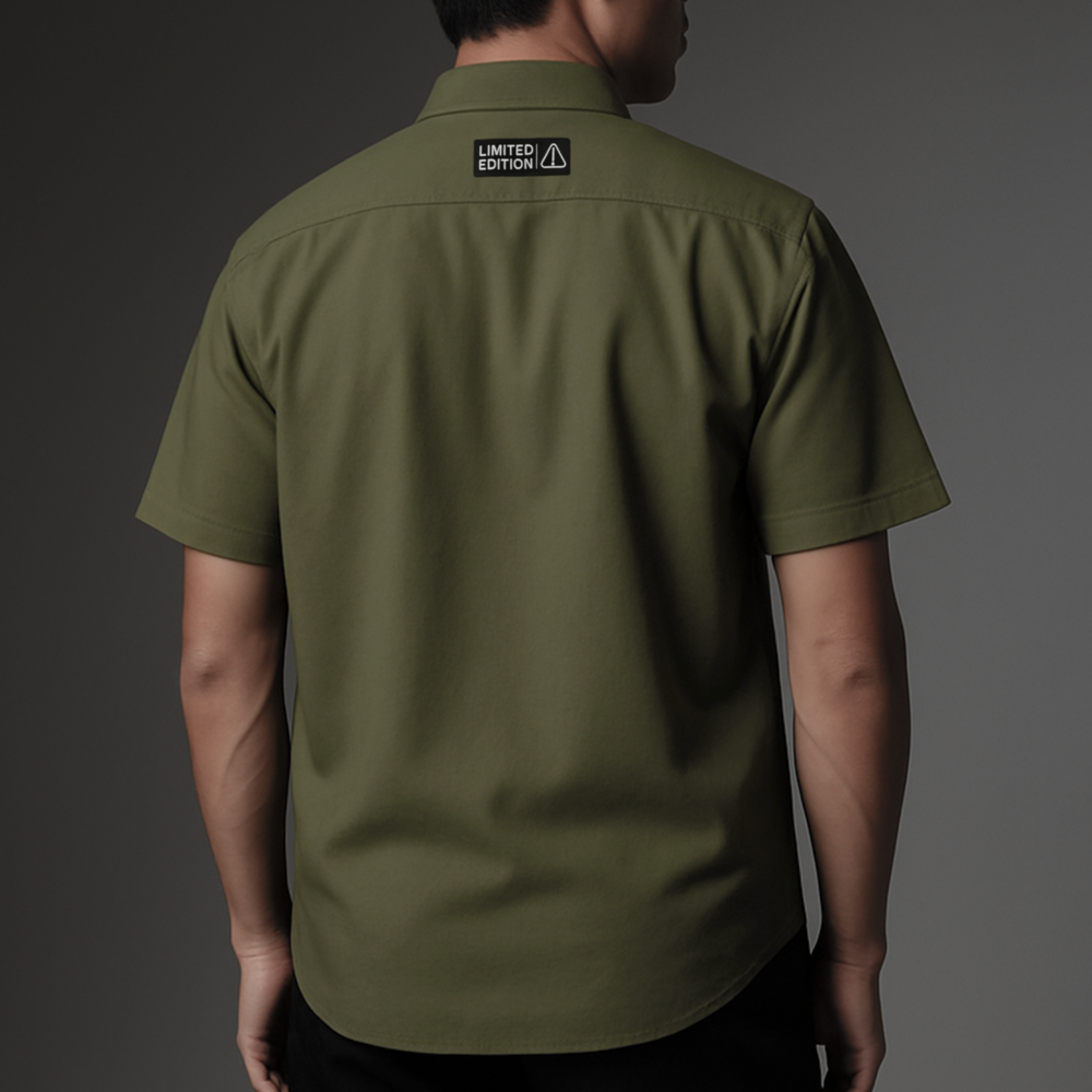 Rogue Shirt