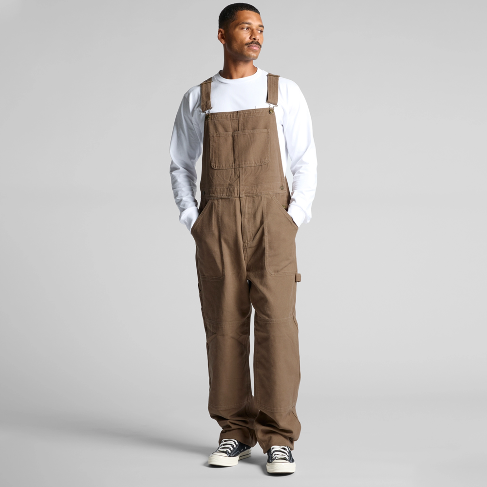 Outsider Overalls