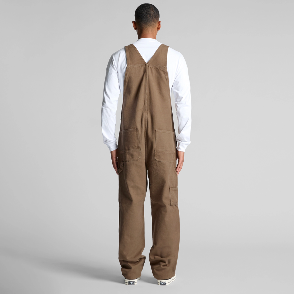 Outsider Overalls