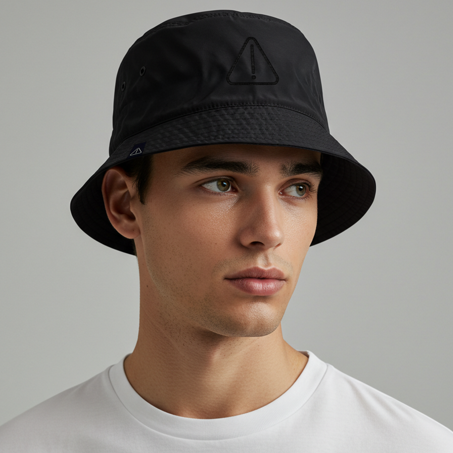 Disorder Bucket Hat