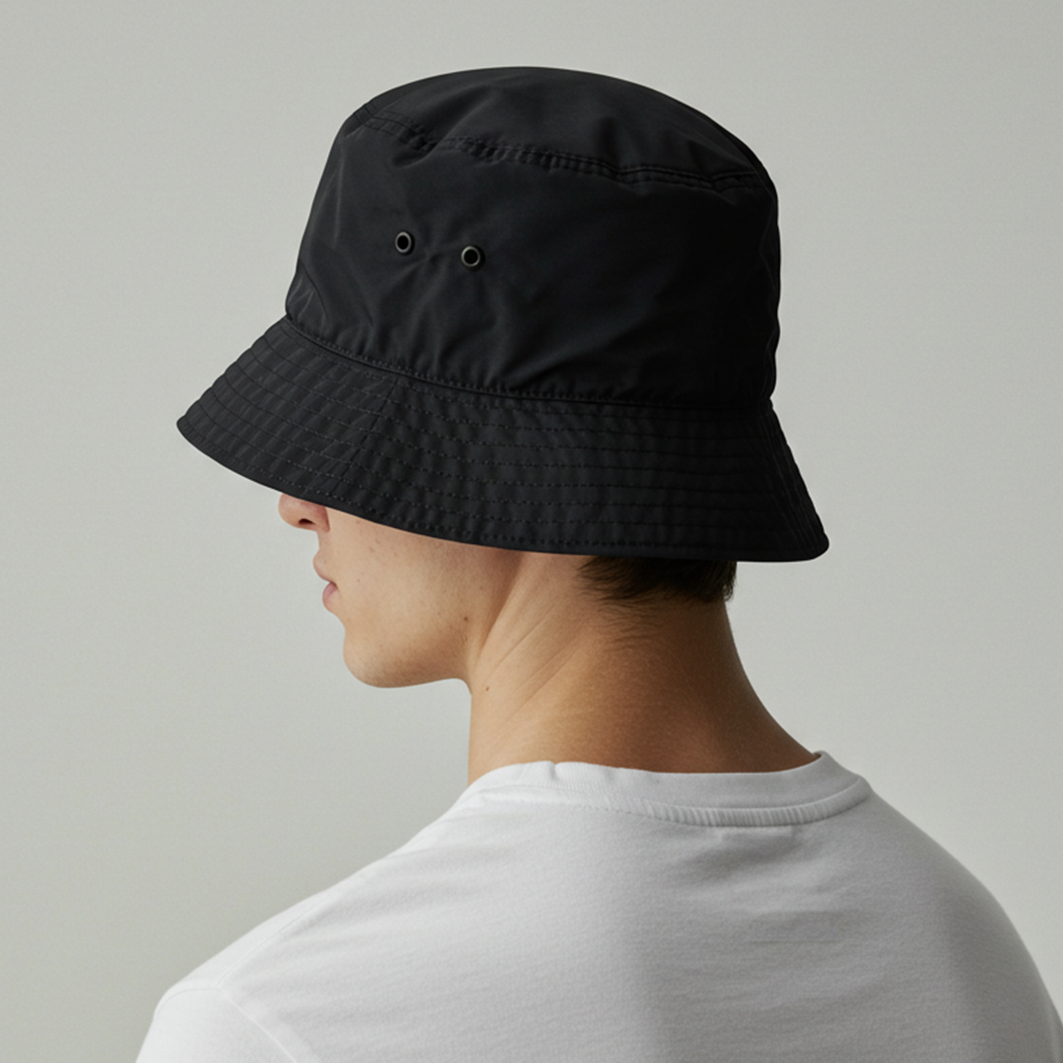 Disorder Bucket Hat