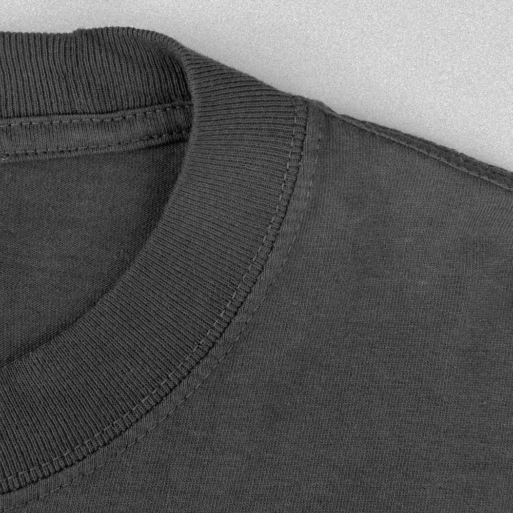 Outsider Vintage-Washed Drop-Shoulder T-Shirt