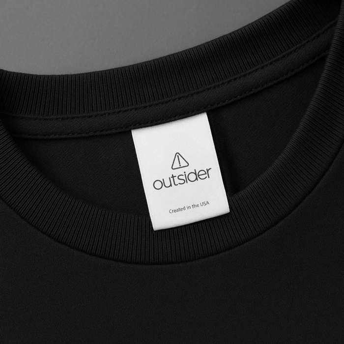 Fearless T-Shirt (Organic Cotton)