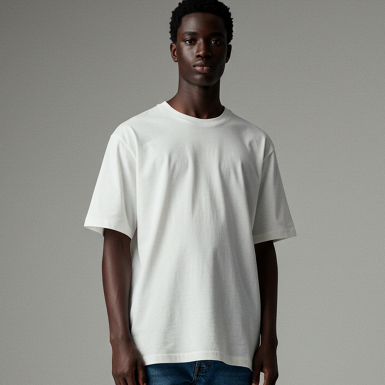 Fearless T-Shirt (Organic Cotton)
