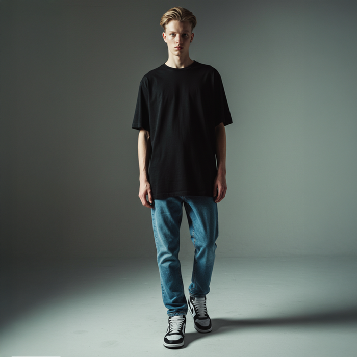 Fearless T-Shirt (Organic Cotton)
