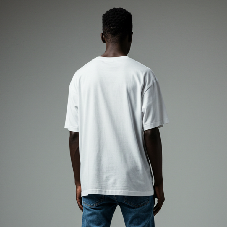 Fearless T-Shirt (Organic Cotton)