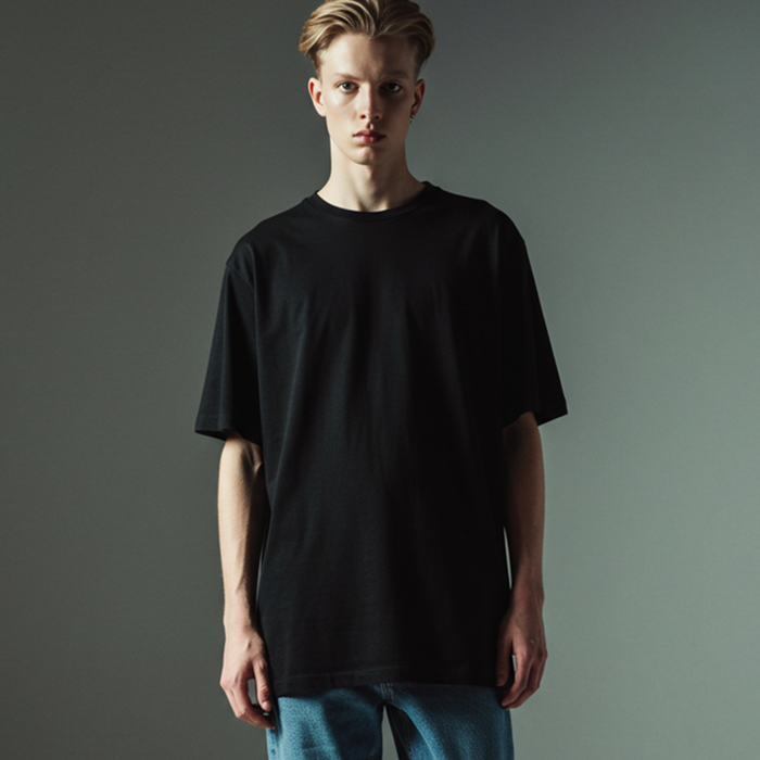 Fearless T-Shirt (Organic Cotton)