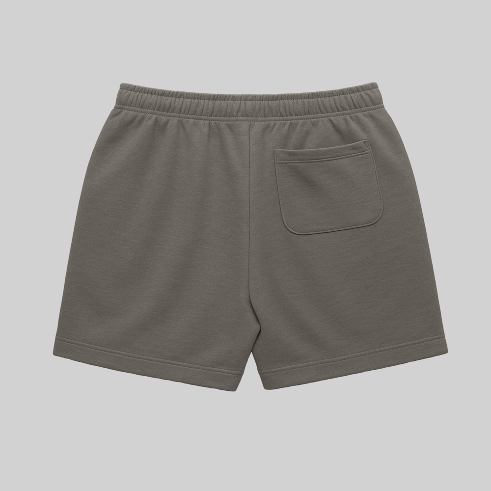 Outsider Track Shorts