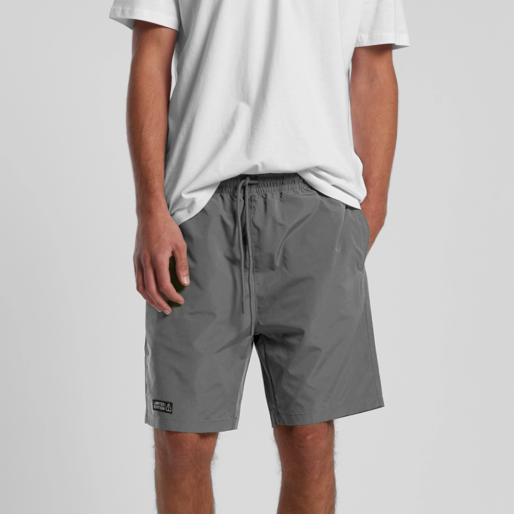 Outsider Casual Shorts