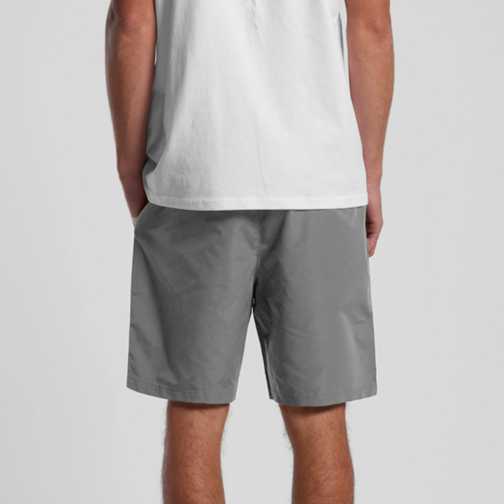 Outsider Casual Shorts