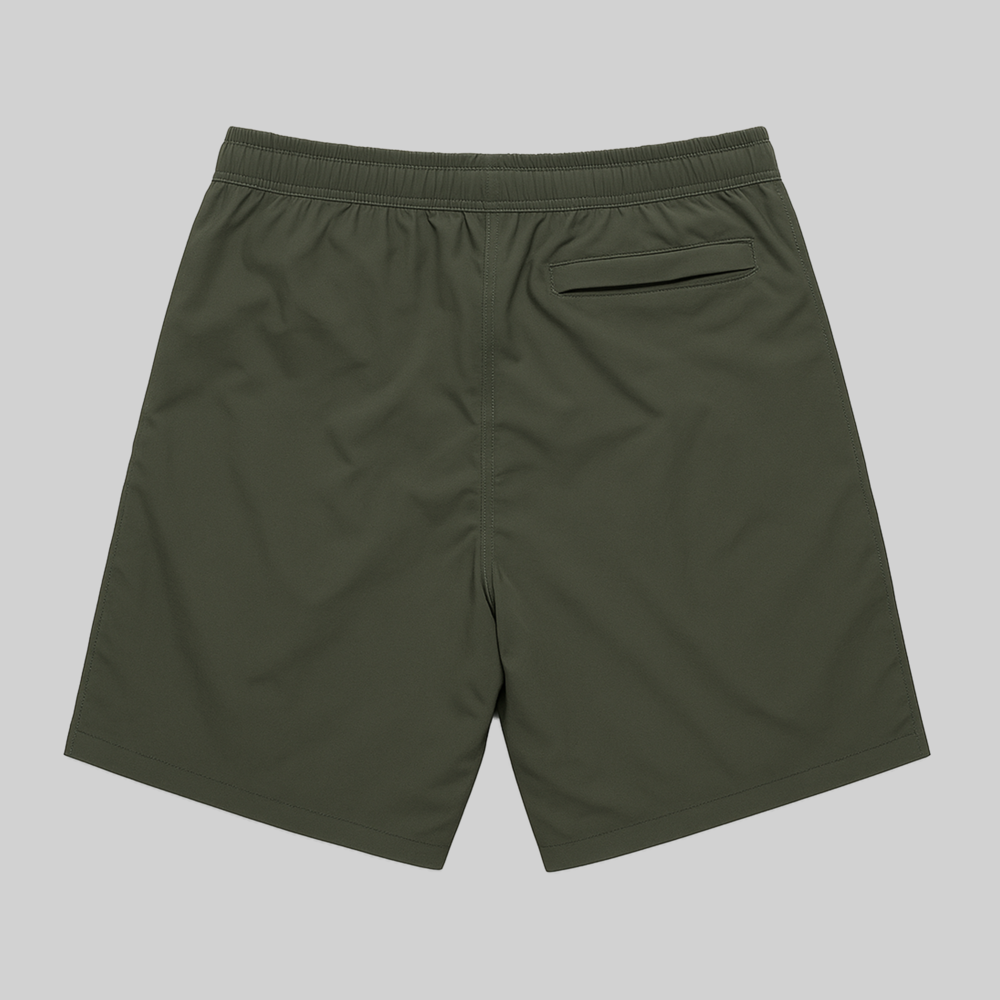 Outsider Casual Shorts