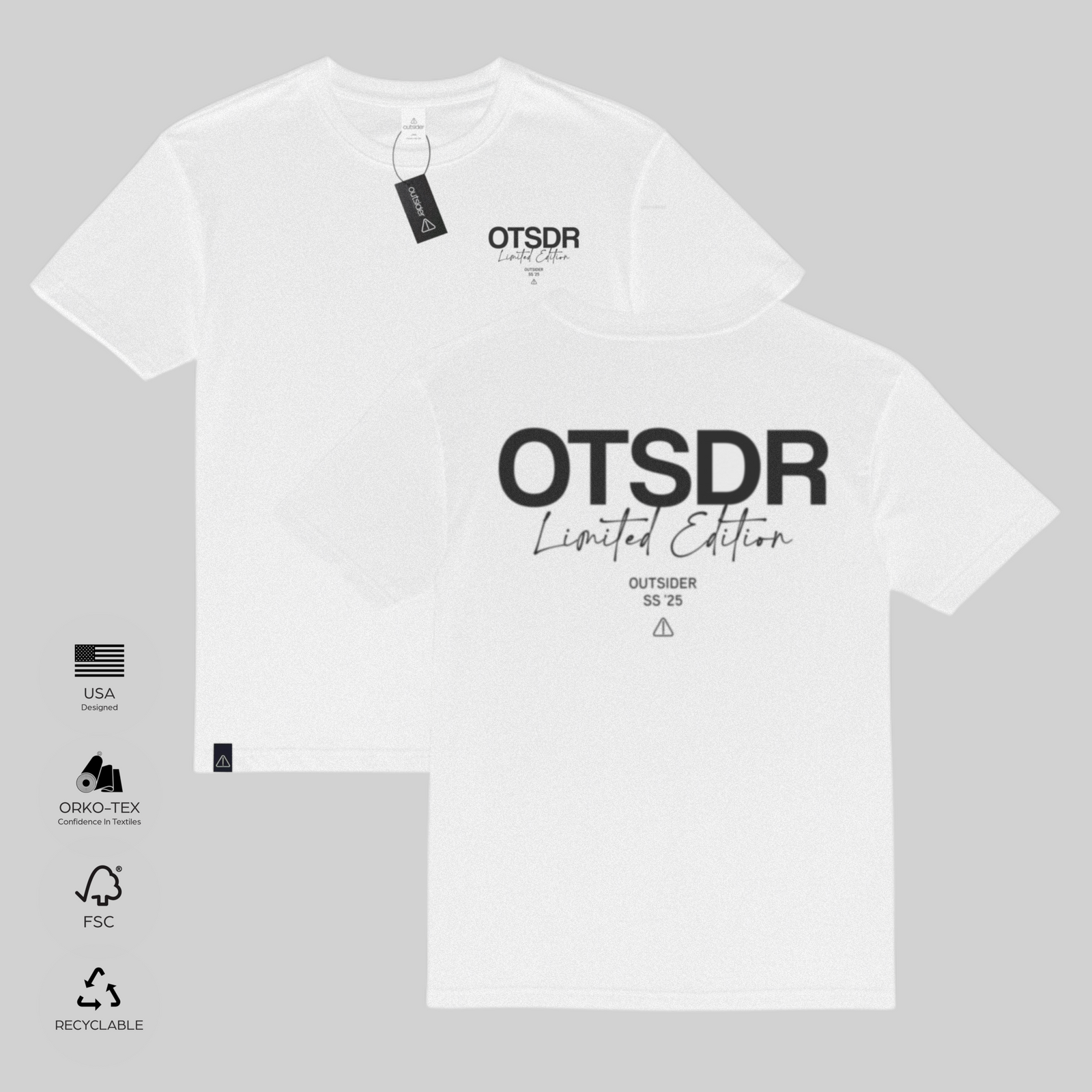 OTSDR