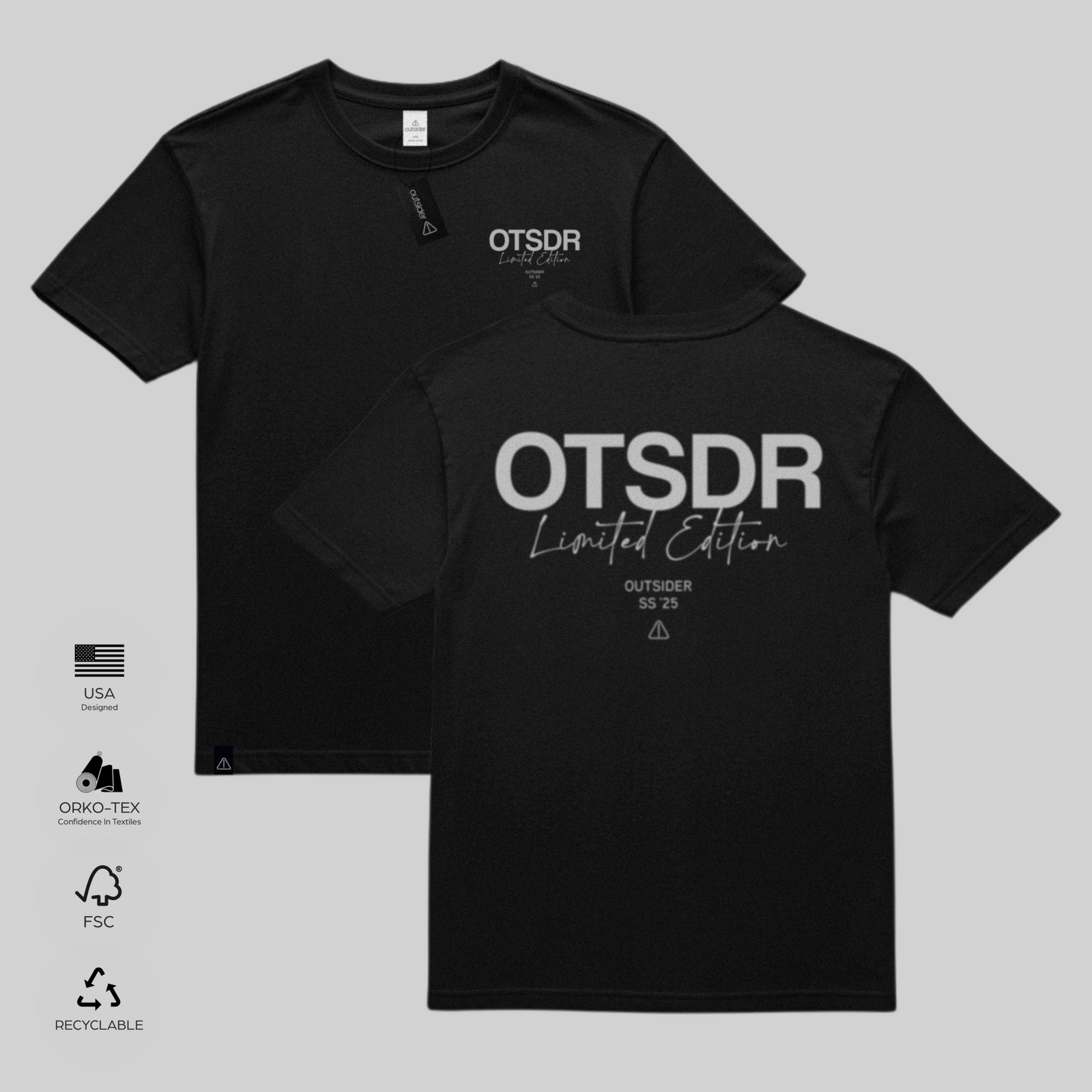 OTSDR