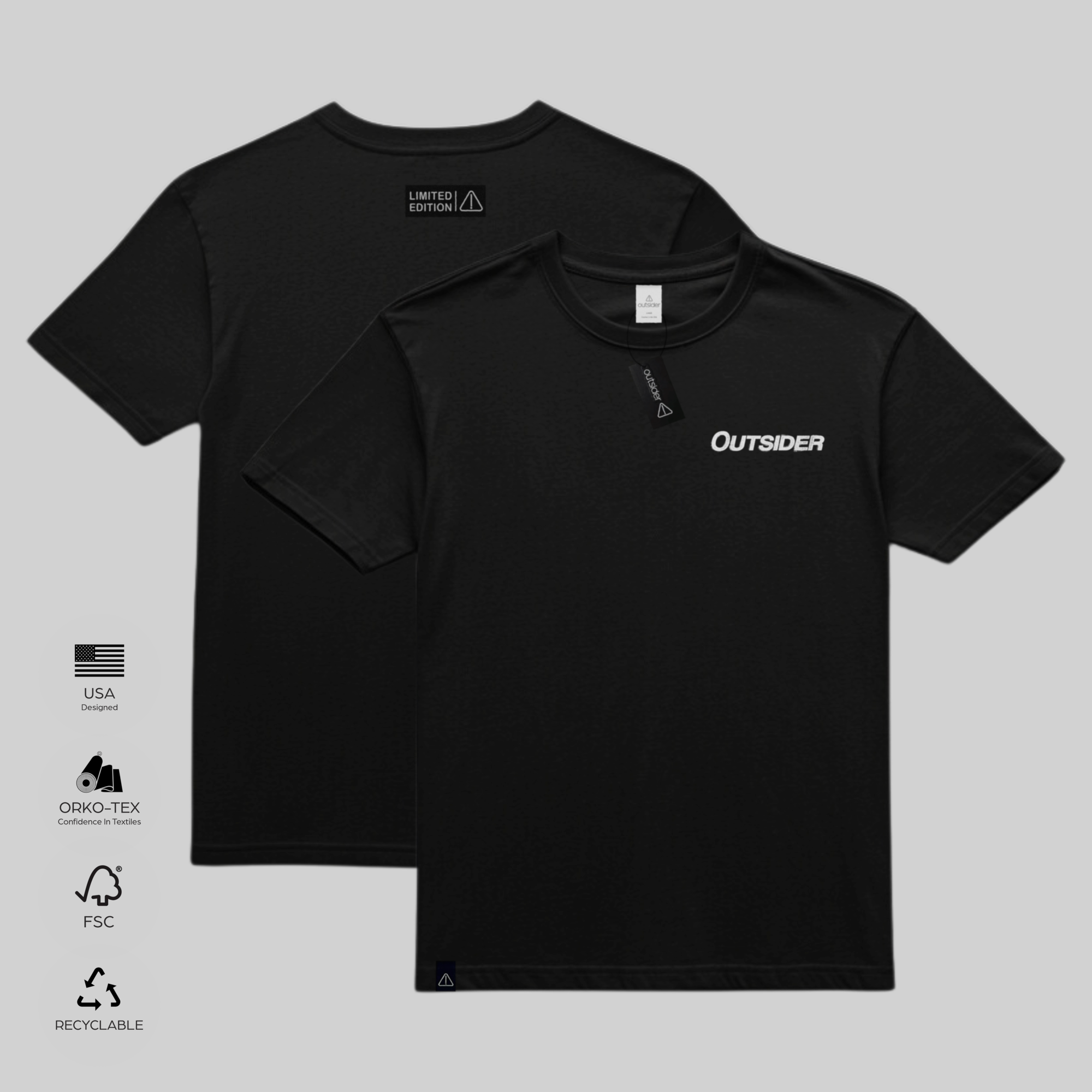 Dead Signal T-Shirt