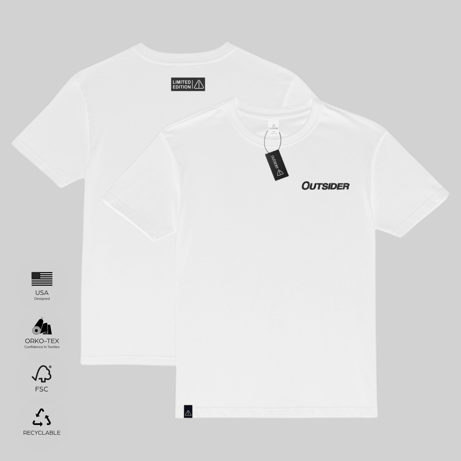 Dead Signal T-Shirt