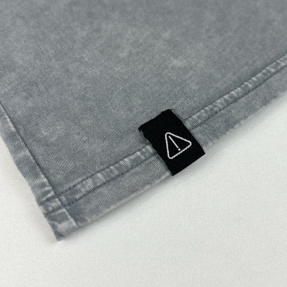 Outsider Vintage-Washed Barnard Tank