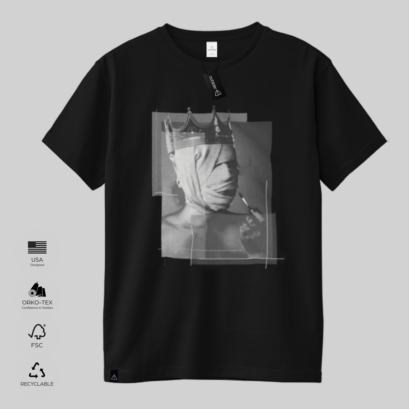Pride T-Shirt