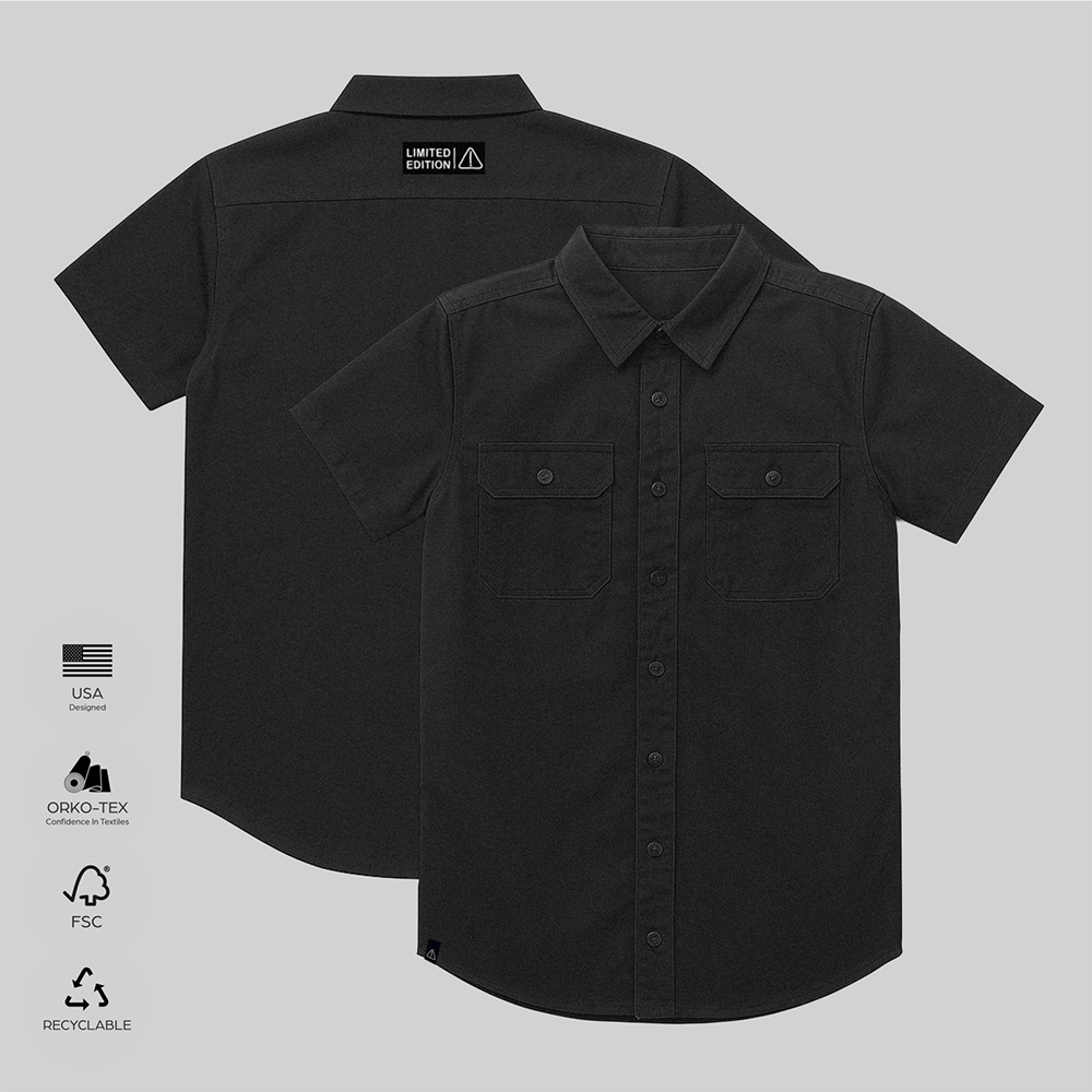 Rogue Shirt