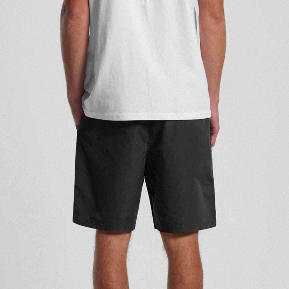 Outsider Casual Shorts