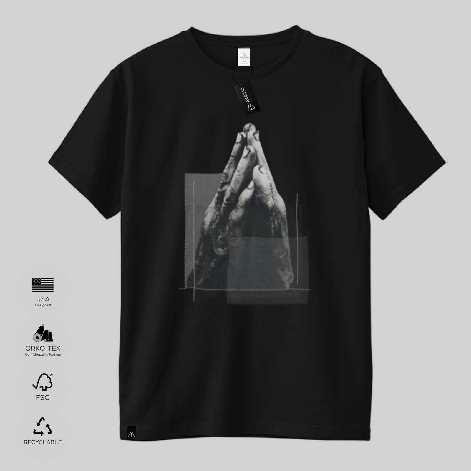 Sinner T-Shirt