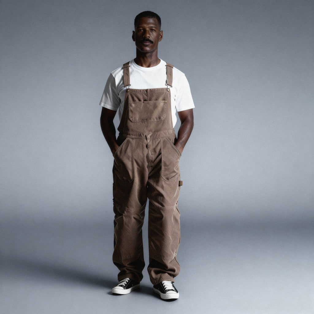 Outsider Overalls