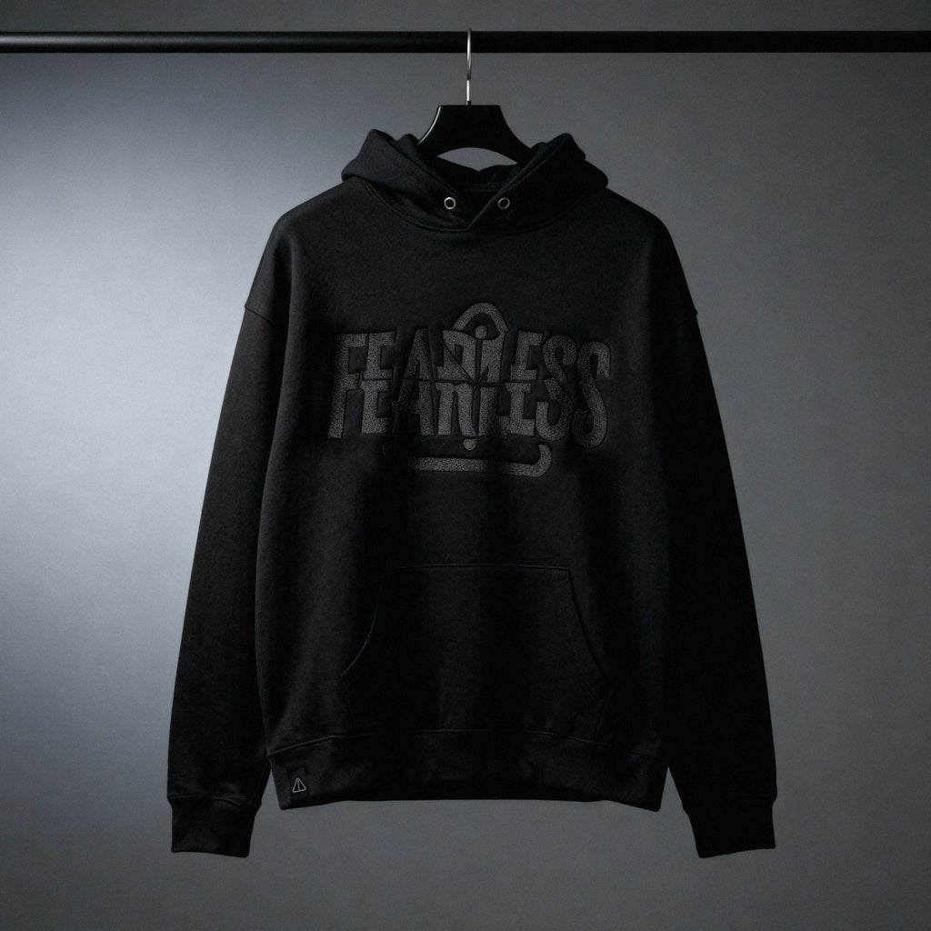 Fearless Hoodie