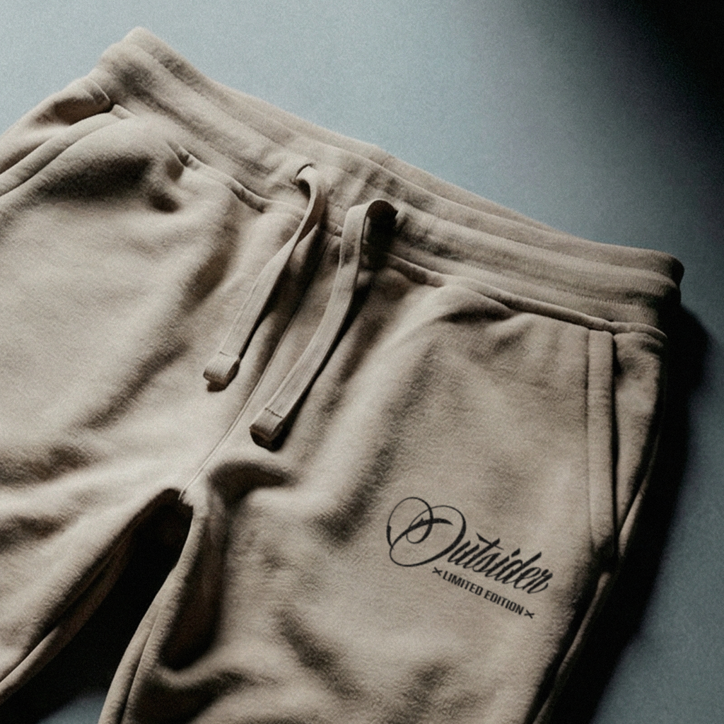 Outsider Jogger