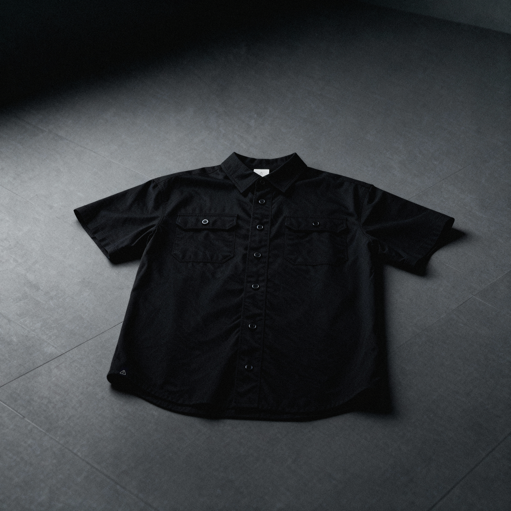 mens-shirt-streetwear-shirt-cotton-shirt-casual-fashion-top-everyday-wear-shirt-black7