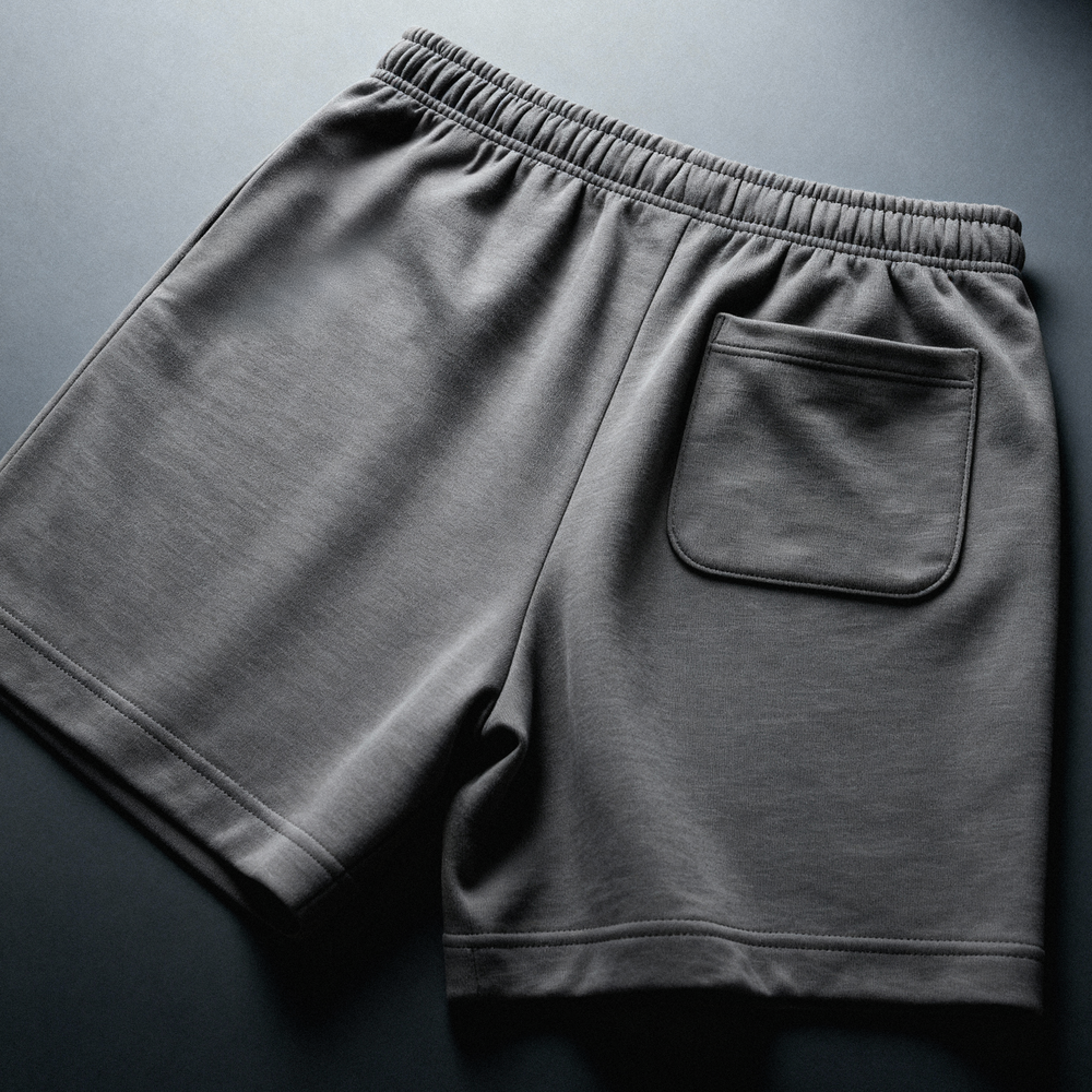 Outsider Sweat Shorts