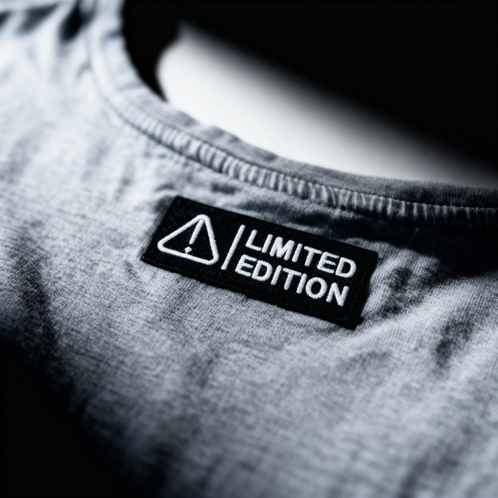 Outsider Vintage-Washed Barnard Tank