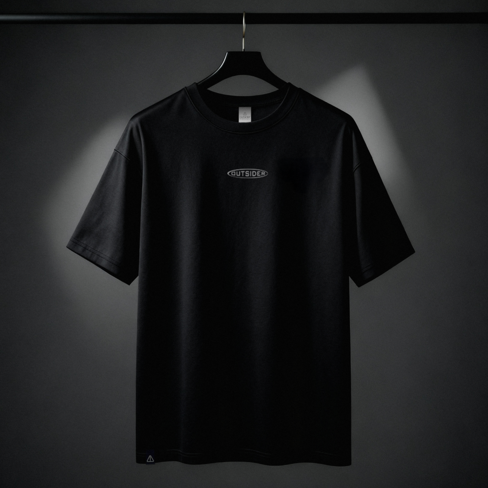 Break Format T-Shirt